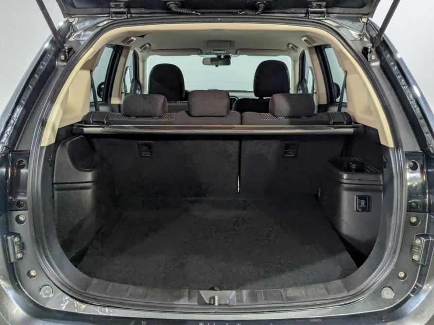 Mitsubishi Outlander III Рестайлинг 2 Химки  - изображение 17