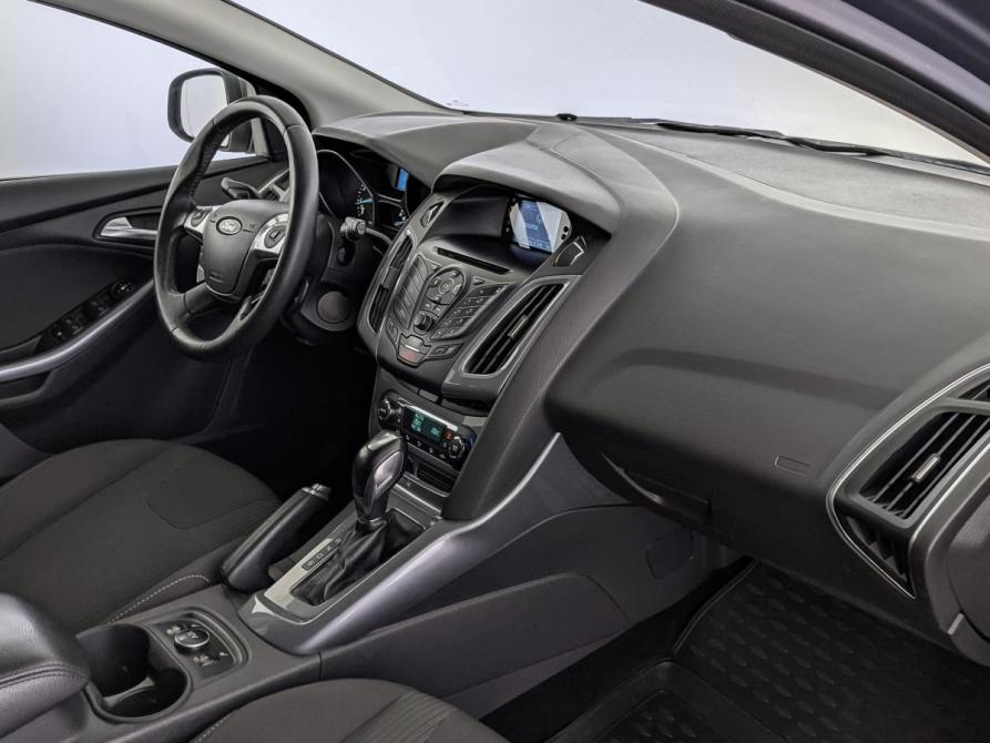 Ford Focus III Москва  - изображение 13