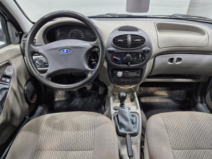 Lada (ВАЗ) Kalina I Воронеж  - изображение 10