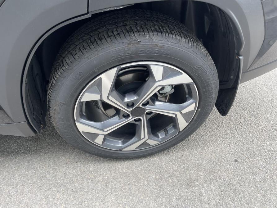 Geely Atlas II Брянск  - изображение 15
