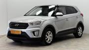 Hyundai Creta I Киров  - изображение 17