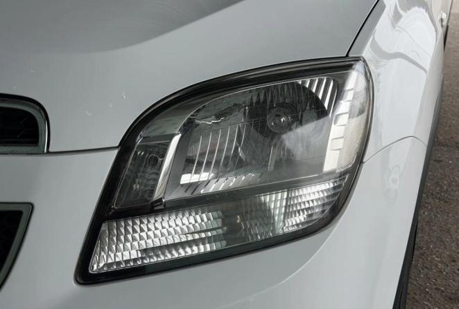 Chevrolet Orlando I с пробегом 2012 года, цена 1 135 000 рублей, 192171 км, компактвэн, Автокод Объявления