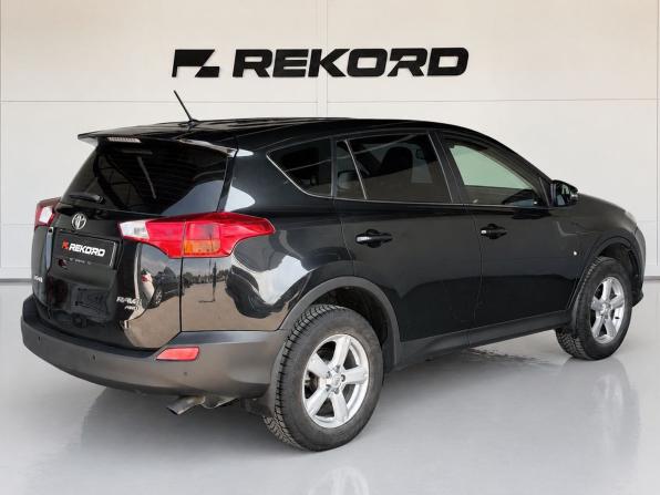 Toyota RAV4 III (XA30) Рестайлинг с пробегом 2013 года, цена 1 710 000 рублей, 269627 км, внедорожник, Автокод Объявления