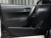Toyota Corolla XI (E160 E170 E180) Ижевск  - изображение 57