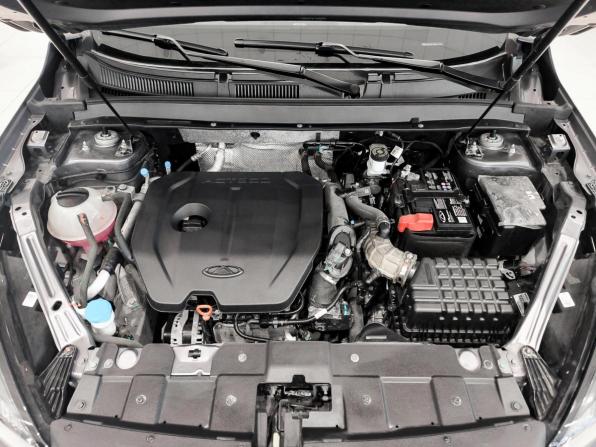 Chery Tiggo 4 Pro I Рестайлинг с пробегом 2024 года, цена 1 650 000 рублей, 16364 км, внедорожник, Автокод Объявления
