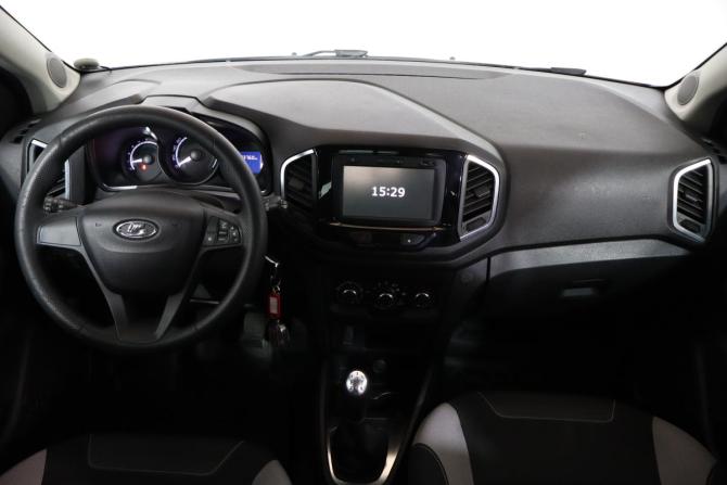 Lada (ВАЗ) XRAY I с пробегом 2016 года, цена 799 000 рублей, 82000 км, хэтчбек, Автокод Объявления