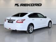 Nissan Teana III (L33) Уфа  - изображение 22