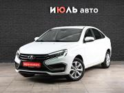 Lada (ВАЗ) Vesta I Рестайлинг (NG) Екатеринбург  - изображение 18