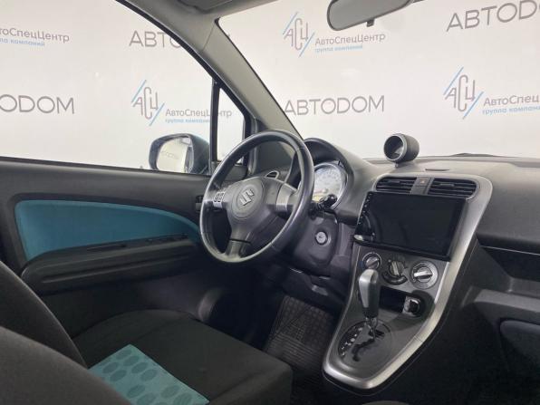 Suzuki Splash I с пробегом 2011 года, цена 659 000 рублей, 89207 км, хэтчбек, Автокод Объявления