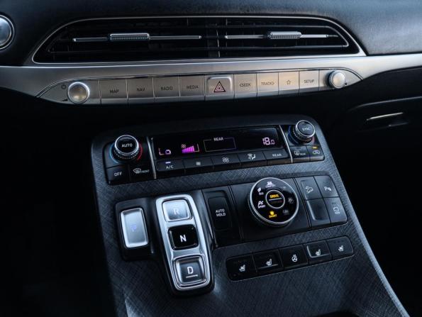 Hyundai Palisade I с пробегом 2021 года, цена 4 698 000 рублей, 94828 км, внедорожник, Автокод Объявления