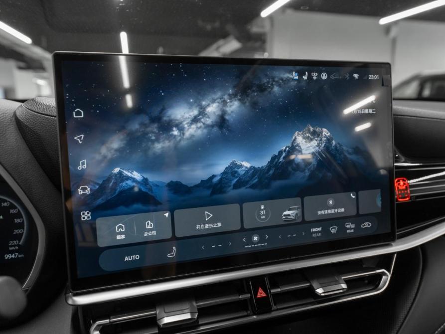 Toyota Highlander IV (XU70) Москва  - изображение 21