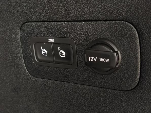 Hyundai Santa Fe IV с пробегом 2020 года, цена 2 899 000 рублей, 120000 км, внедорожник, Автокод Объявления