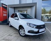 Lada (ВАЗ) Granta I Рестайлинг Набережные Челны  - изображение 20