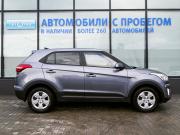 Hyundai Creta I Екатеринбург  - изображение 27