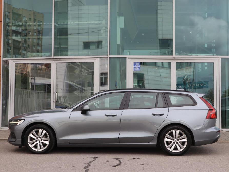 Volvo V60 II Санкт-Петербург  - изображение 4