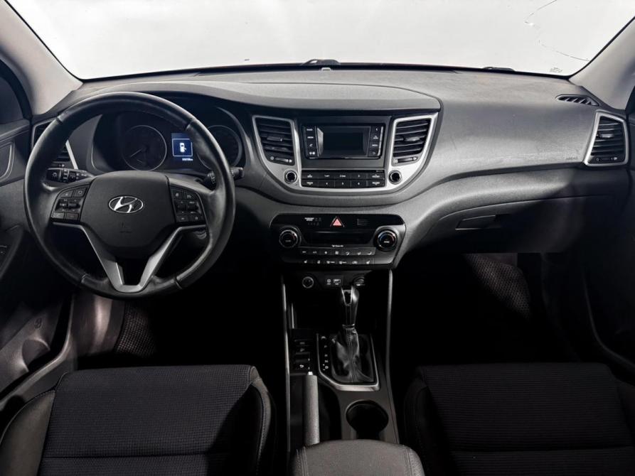 Hyundai Tucson III Санкт-Петербург  - изображение 14