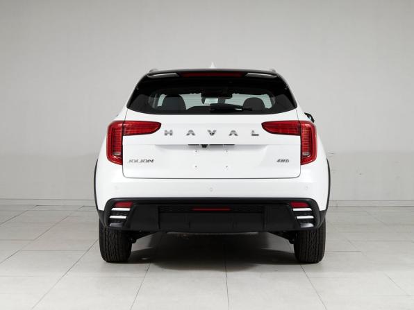 Haval Jolion I Рестайлинг с пробегом 2024 года, цена 2 650 000 рублей, 35 км, внедорожник, Автокод Объявления