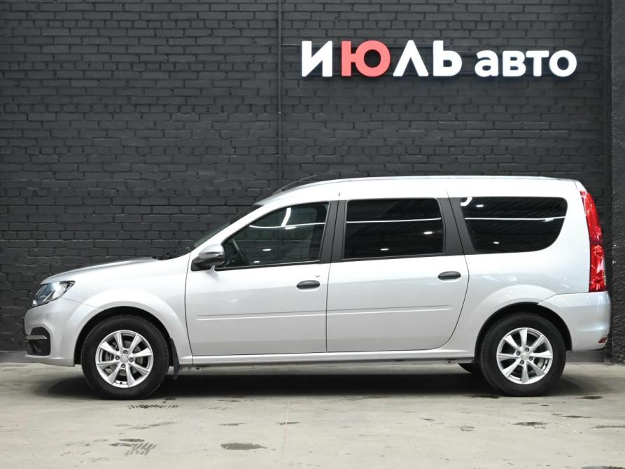 Lada (ВАЗ) Largus I Рестайлинг Екатеринбург  - изображение 8
