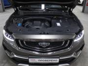 Geely Atlas Pro Москва  - изображение 35