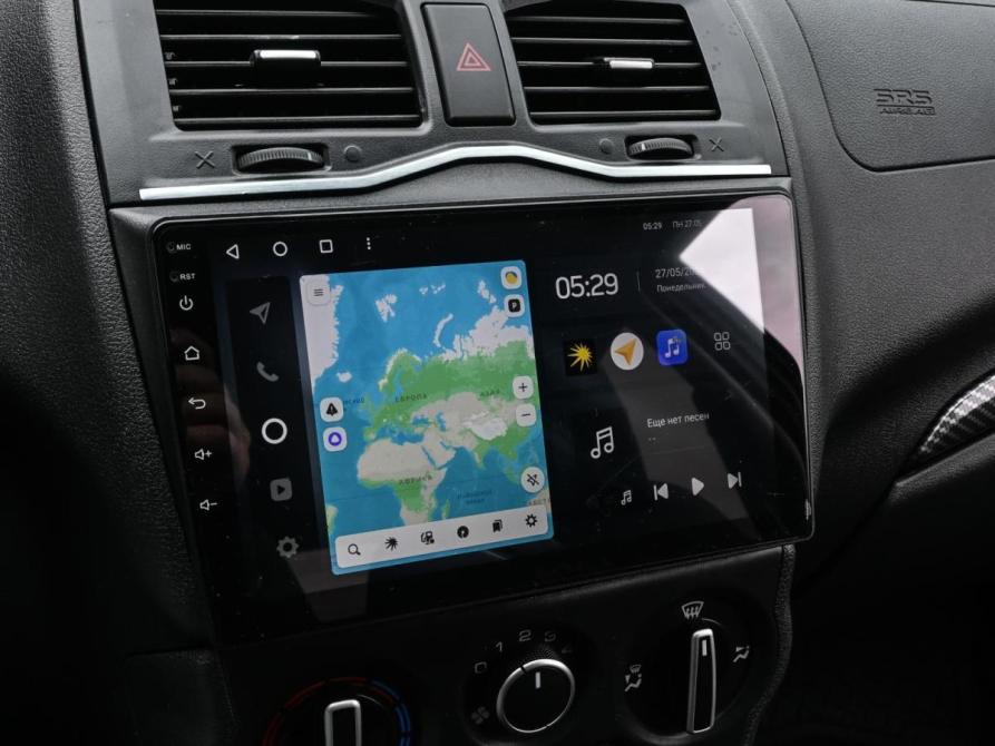 Lada (ВАЗ) Granta I Рестайлинг Волгоград  - изображение 13