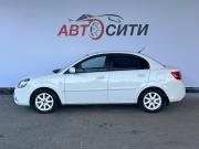Kia Rio II Рестайлинг Тамбов  - изображение 25