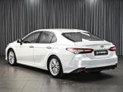 Toyota Camry VIII (XV70) Ставрополь  - изображение 25