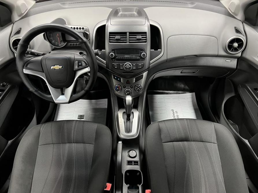 Chevrolet Aveo II Тверь  - изображение 10