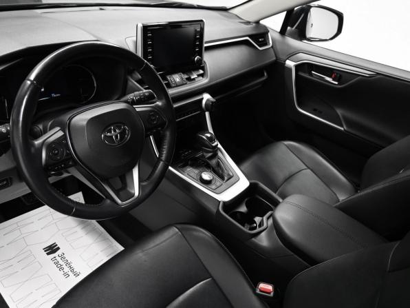 Toyota RAV4 V (XA50) с пробегом 2020 года, цена 3 750 000 рублей, 118334 км, внедорожник, Автокод Объявления