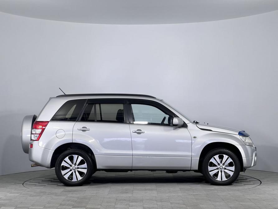 Suzuki Grand Vitara II Калининград  - изображение 4