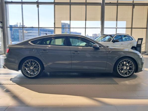 Audi A5 II (F5) Рестайлинг с пробегом 2019 года, цена 3 736 000 рублей, 101001 км, лифтбек, Автокод Объявления