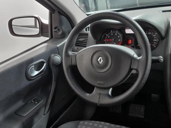 Renault Megane II Рестайлинг с пробегом 2007 года, цена 395 000 рублей, 216679 км, седан, Автокод Объявления