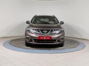 Nissan Murano II (Z51) Рестайлинг Екатеринбург  - изображение 24