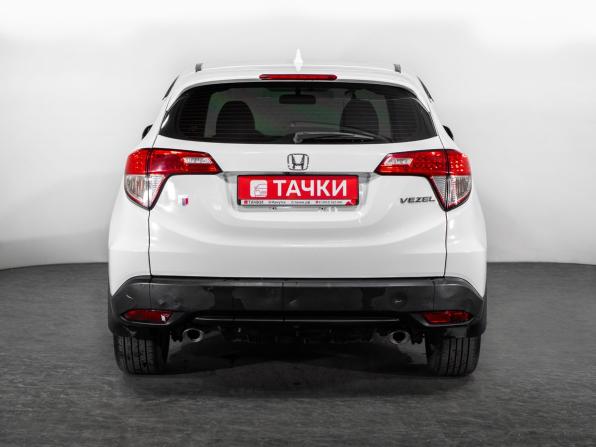 Honda Vezel I Рестайлинг с пробегом 2021 года, цена 1 900 000 рублей, 40804 км, внедорожник, Автокод Объявления