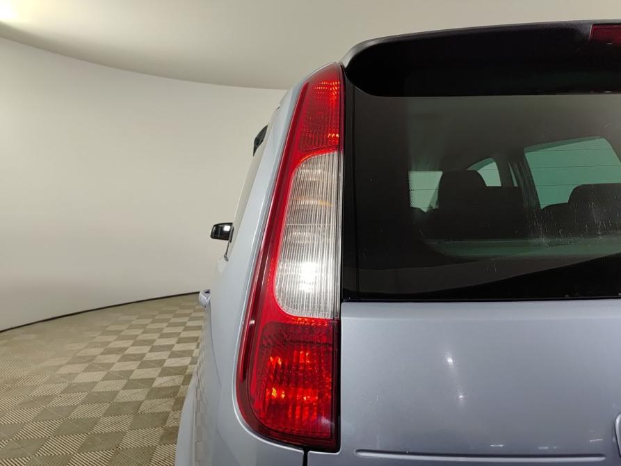 Ford C-MAX I Уфа  - изображение 11