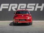 BMW 1 серии I (E81/E82/E87/E88) Рестайлинг Краснодар  - изображение 18