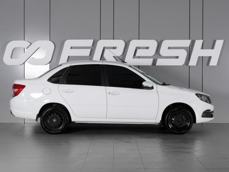 Lada (ВАЗ) Granta I Рестайлинг Минеральные Воды  - изображение 5