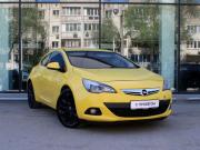 Opel Astra J Рестайлинг Самара  - изображение 17