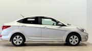 Hyundai Solaris I Киров  - изображение 21