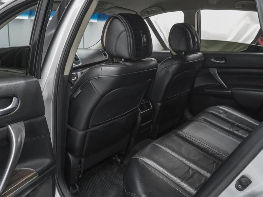 Nissan Teana II (J32) Рестайлинг Ростов-на-Дону  - изображение 11