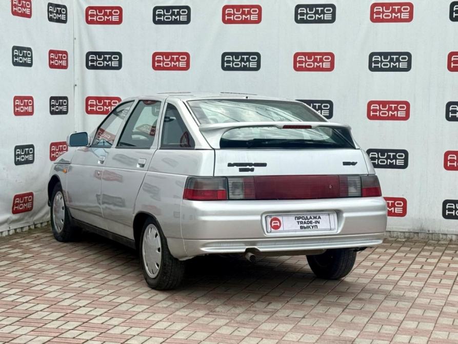Lada (ВАЗ) 2112 Санкт-Петербург  - изображение 4