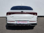 Kia K5 III Москва  - изображение 26