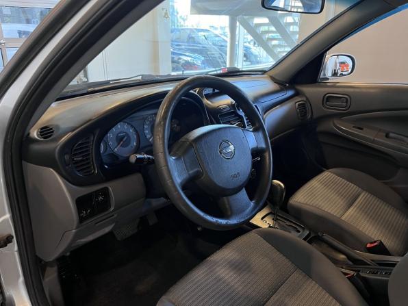 Nissan Almera Classic I с пробегом 2011 года, цена 635 000 рублей, 186564 км, седан, Автокод Объявления