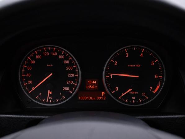 BMW X1 I (E84) Рестайлинг с пробегом 2014 года, цена 1 640 000 рублей, 138811 км, внедорожник, Автокод Объявления
