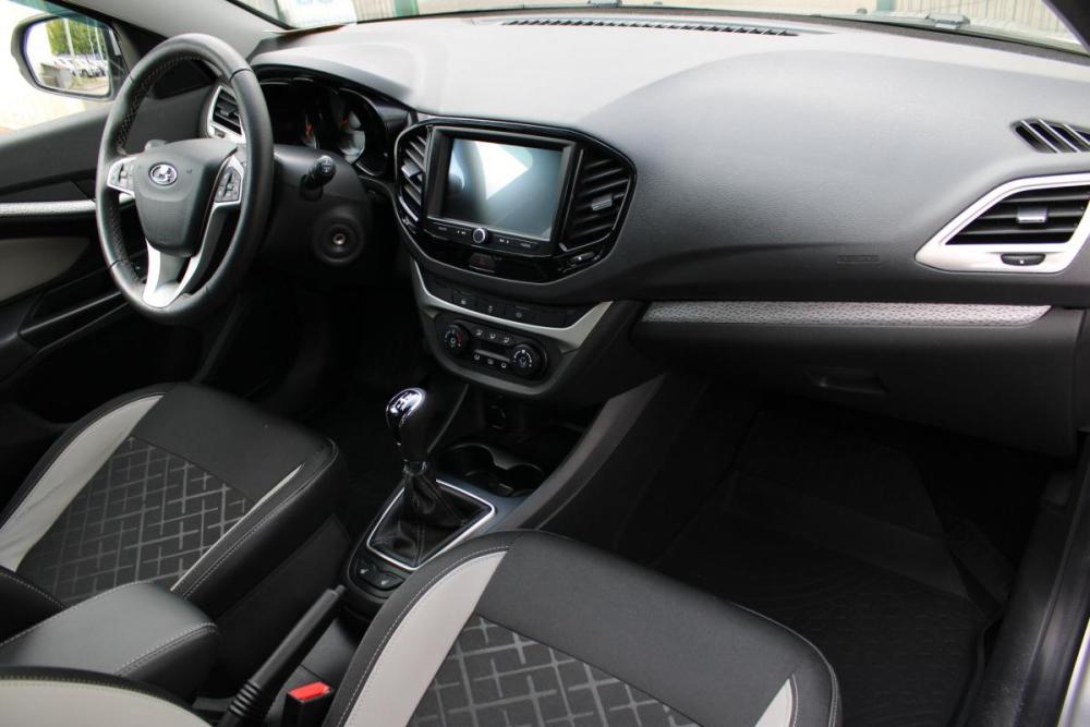 Lada (ВАЗ) Vesta I Ярославль  - изображение 11