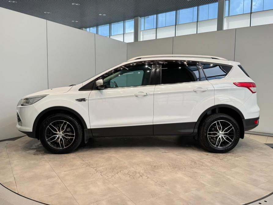 Ford Kuga II Волжский  - изображение 2