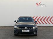 Volkswagen Tiguan II Пермь  - изображение 26