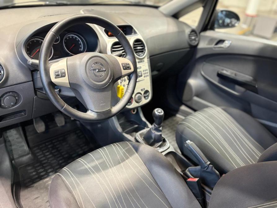 Opel Corsa D Челябинск  - изображение 11