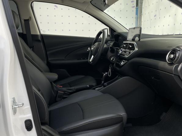 Changan Alsvin с пробегом 2024 года, цена 1 300 000 рублей, 9438 км, седан, Автокод Объявления