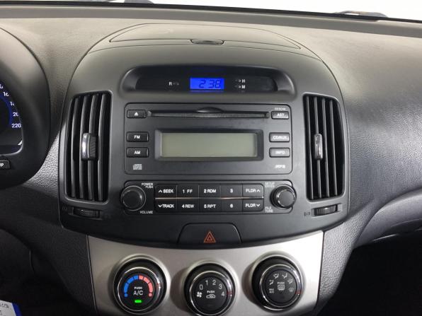 Hyundai Elantra IV (HD) с пробегом 2010 года, цена 555 000 рублей, 419106 км, седан, Автокод Объявления