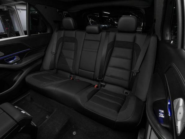 Mercedes-Benz GLE AMG II (V167) с пробегом 2021 года, цена 9 990 000 рублей, 46969 км, внедорожник, Автокод Объявления